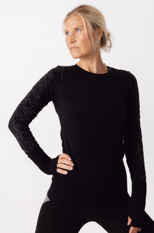 Sculpt Me Top