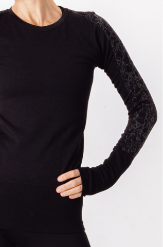 Sculpt Me Top