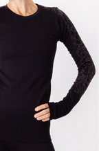 Sculpt Me Top
