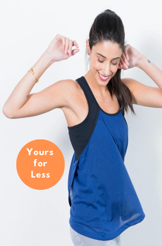 Back to Fitness Top-2