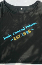 BODY CONTROL PILATES FLASH DANCE T-SHIRT