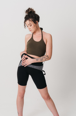 Spin shorts best sale