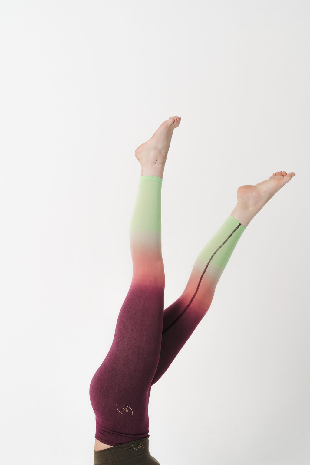 Sunrise Capri Leggings