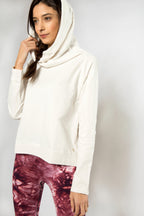 Oversized Dance Sweat