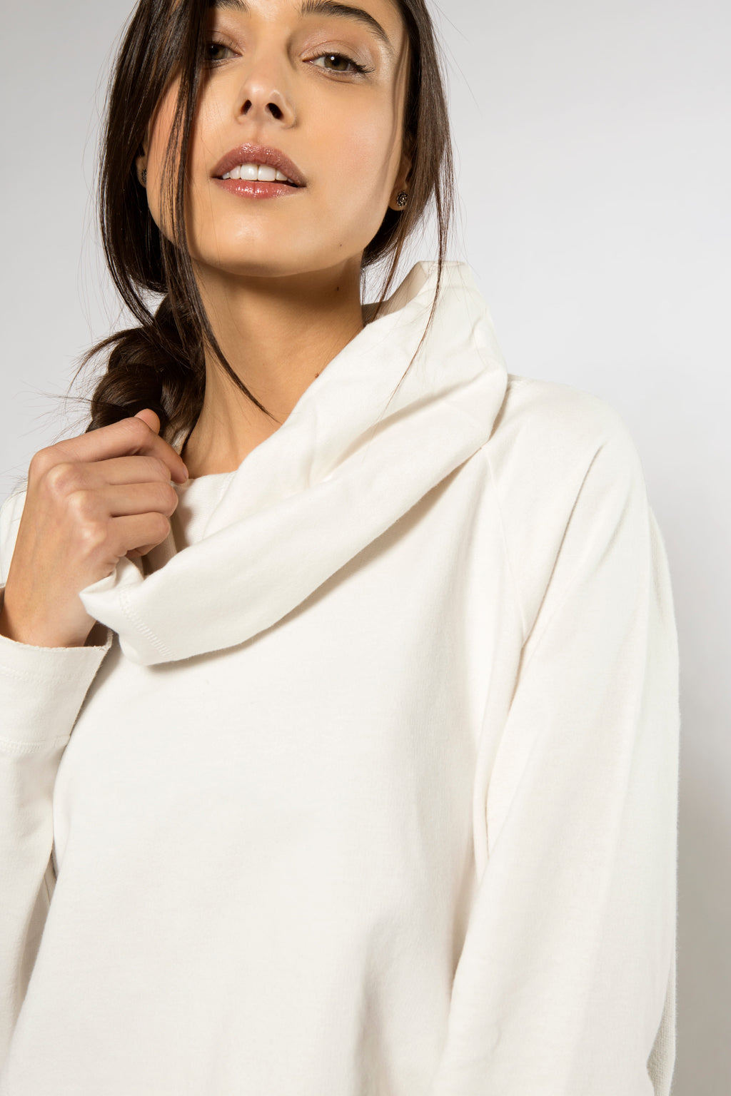 Oversized Dance Sweat