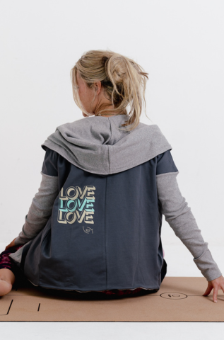 Hygge Cardi