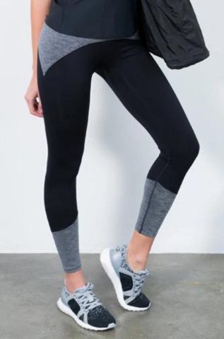 Leggings and Pants