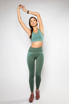 AS SEEN IN VOGUE: Motivate Me Leggings