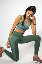 AS SEEN IN VOGUE: Motivate Me Leggings