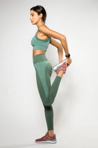 AS SEEN IN VOGUE: Motivate Me Leggings