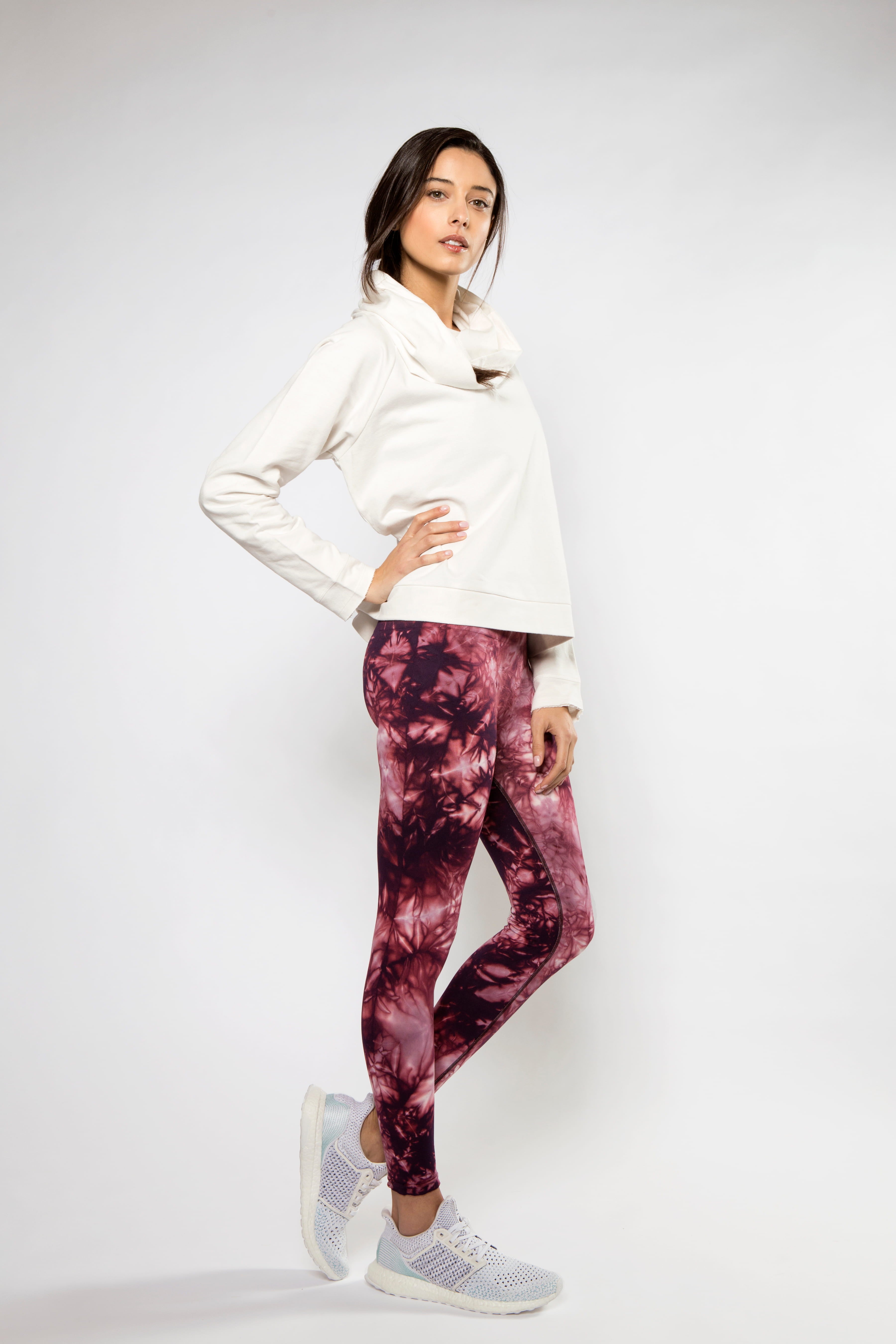 Oversized Dance Sweat