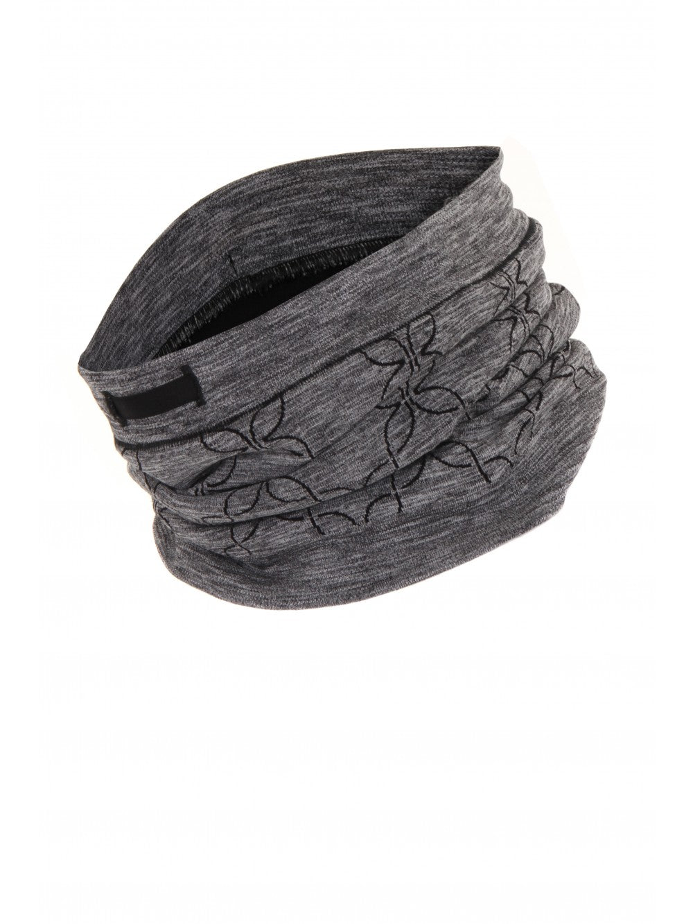 Active Workout Snood side view