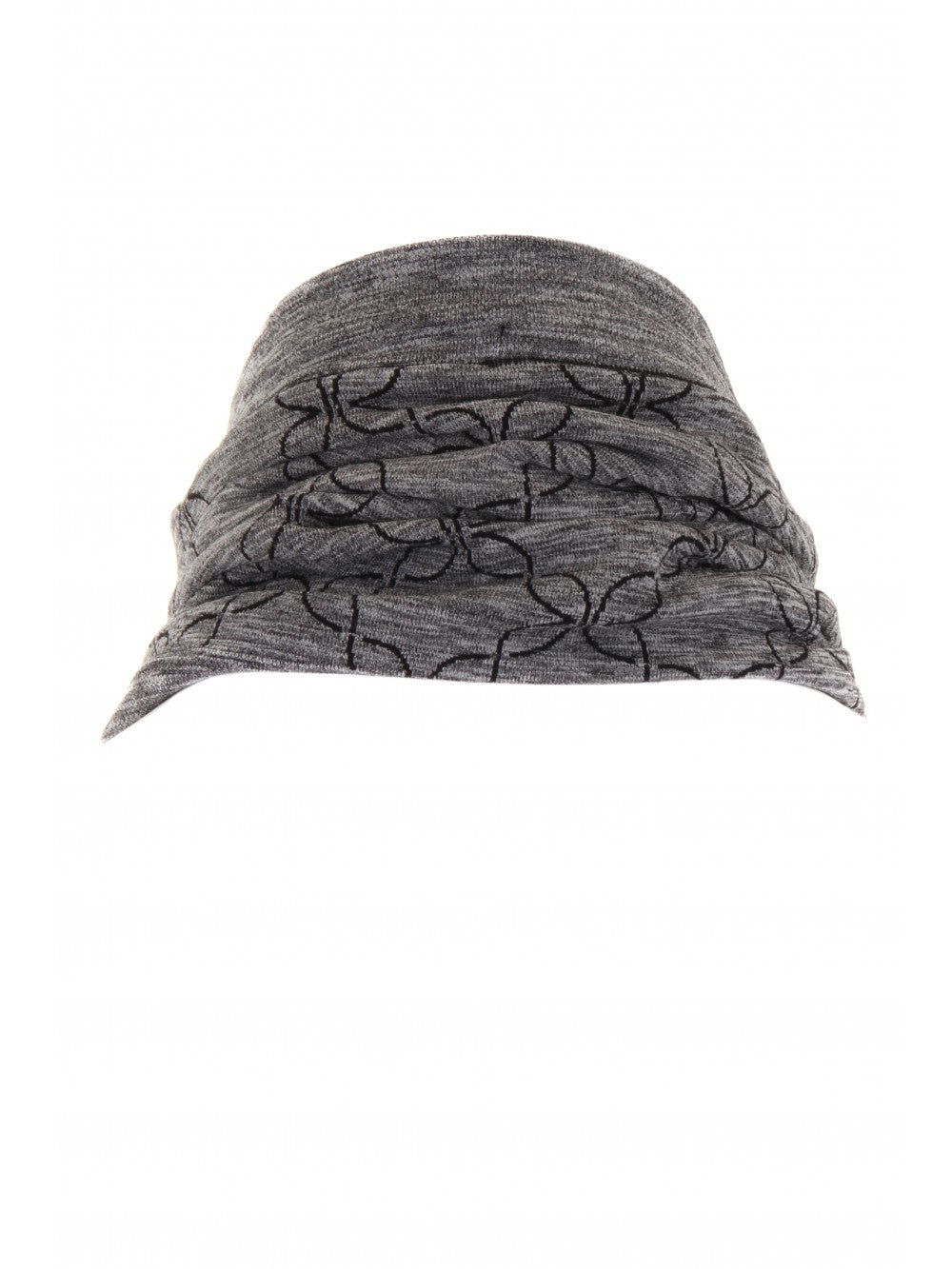 Active Workout Snood back