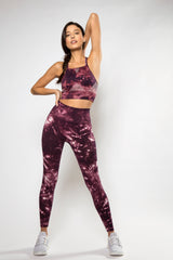 model posing wearing The Front of Class Bundle 