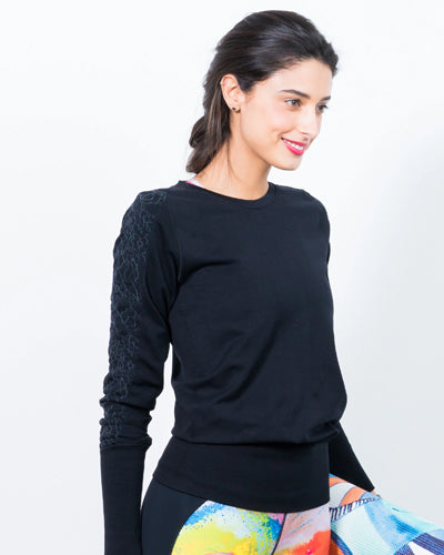 Sculpt Me Top