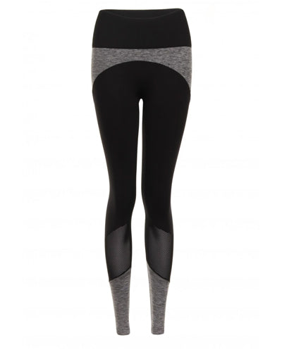 Dream Spin Leggings detail