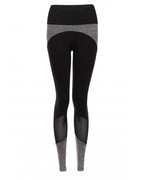 Dream Spin Leggings detail