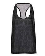 Easy Layer Vest detail