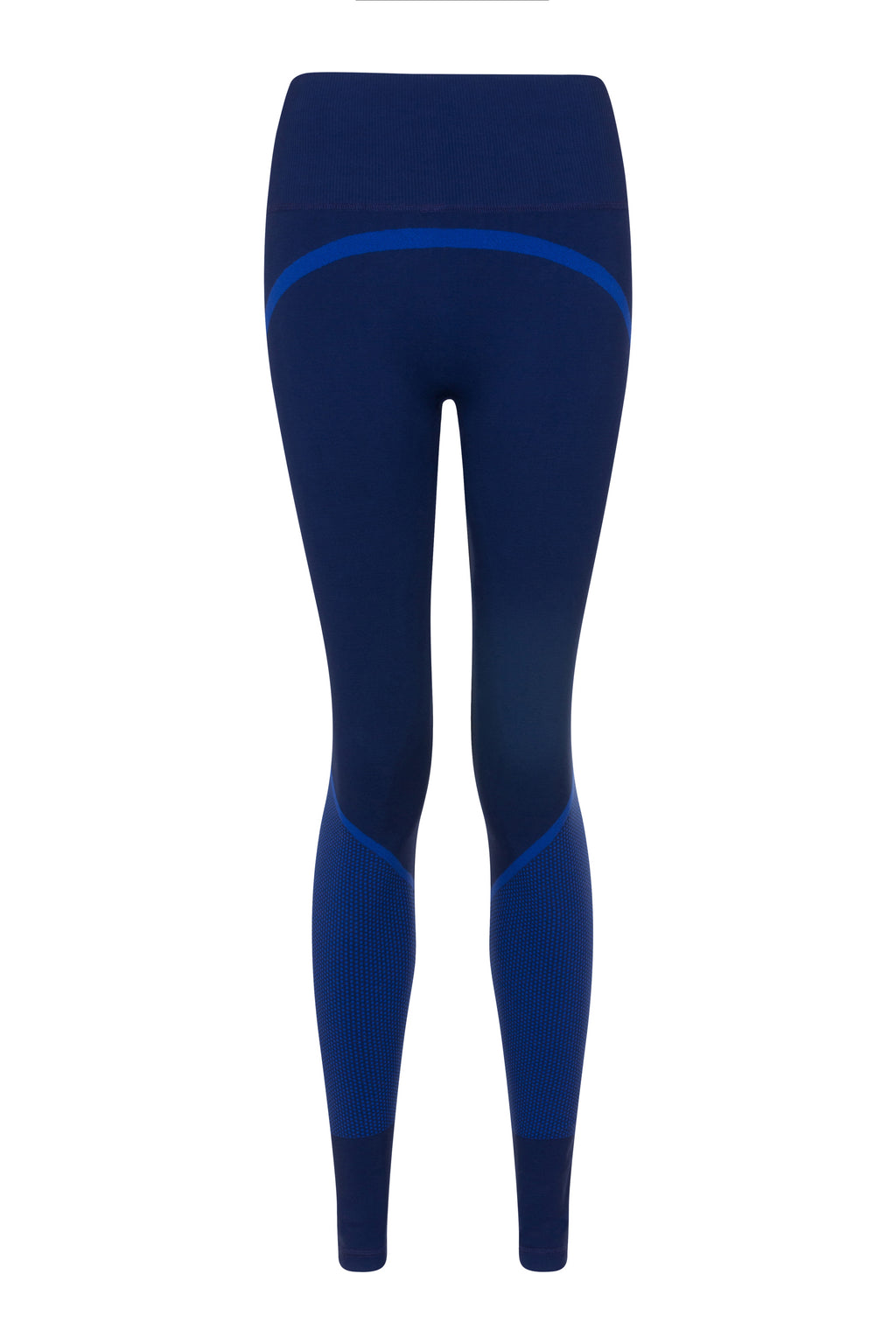 Destress Reversible Leggings front detail