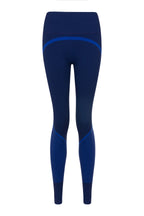 Destress Reversible Leggings front detail