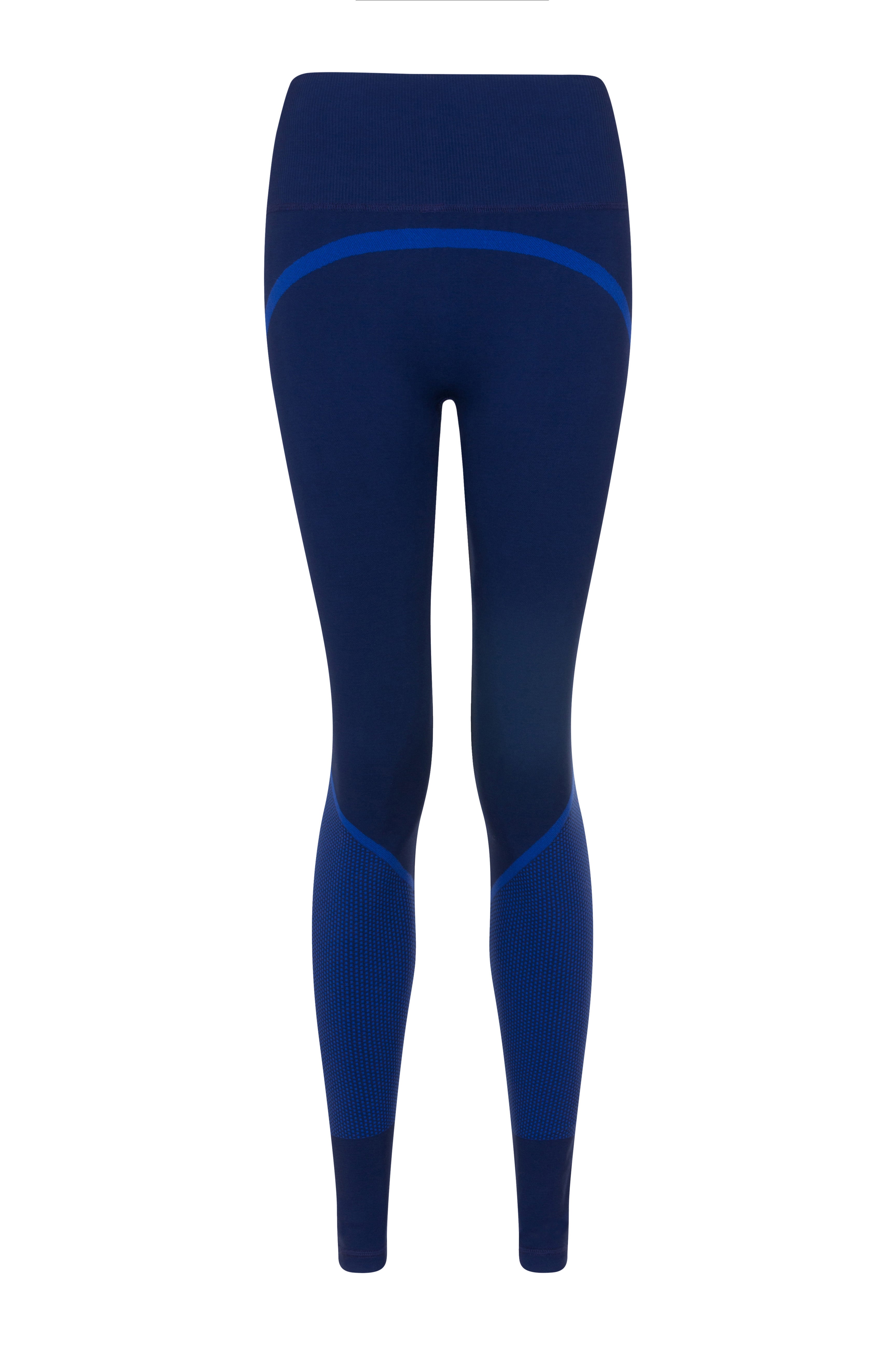 Destress Reversible Leggings front detail