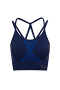 Destress Crop Top front detail