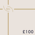 Ilu voucher image £100