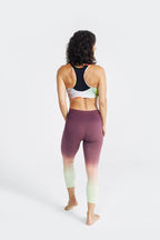 full length image of model wearing Steffi Studio Bra