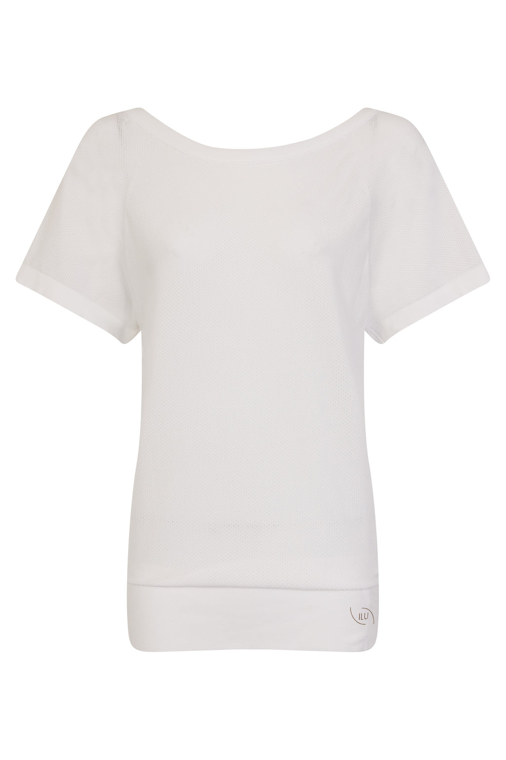  Super modern Mesh Top front detail