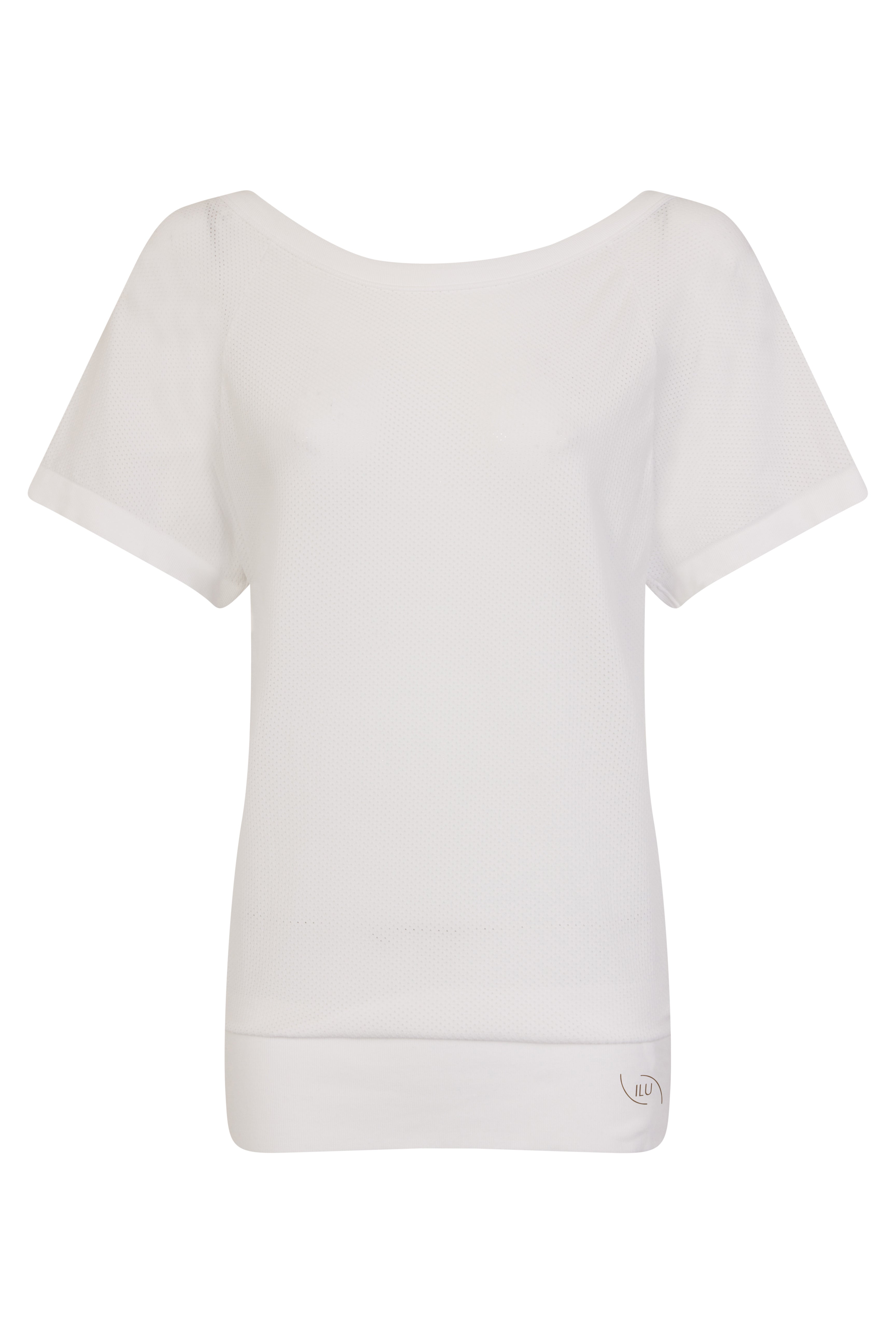  Super modern Mesh Top front detail