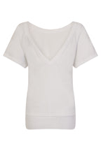  Super modern Mesh Top back detail