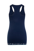 Motivate Me Vest front detail