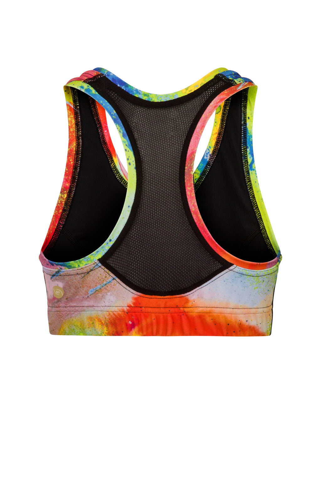 Steffi Studio Bra back mesh detail