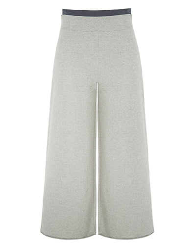 Chill Time Culottes front detail