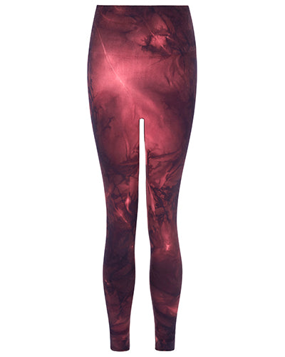 Vitality Leggings back detail