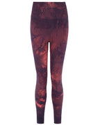 Vitality Leggings front detail