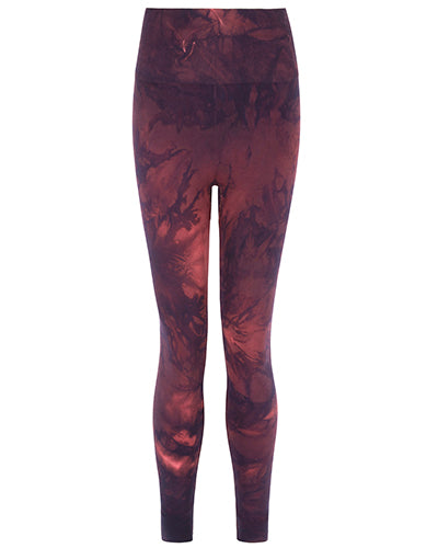 Vitality Leggings front detail