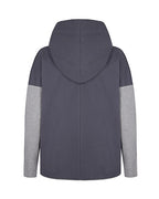 The Chill Time Set top back detail