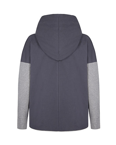 The Chill Time Set top back detail