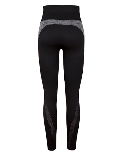 Motivate Me Leggings back detail