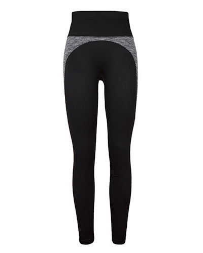 Motivate Me Leggings front detail