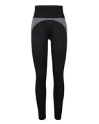 Motivate Me Leggings front detail