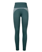 motivate me leggings green leggings only front
