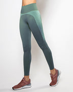 motivate me leggings green