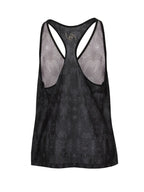 Easy Layer Vest back detail