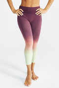 model image of Sunrise Capri Leggings