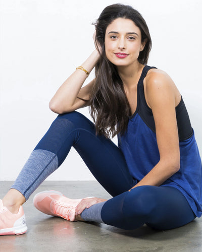 Dream Spin Leggings casual