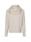 Oversized Dance Sweat