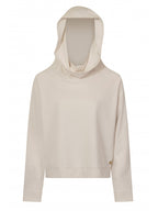 Oversized Dance Sweat hood 