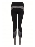 Dream Spin Leggings front detail
